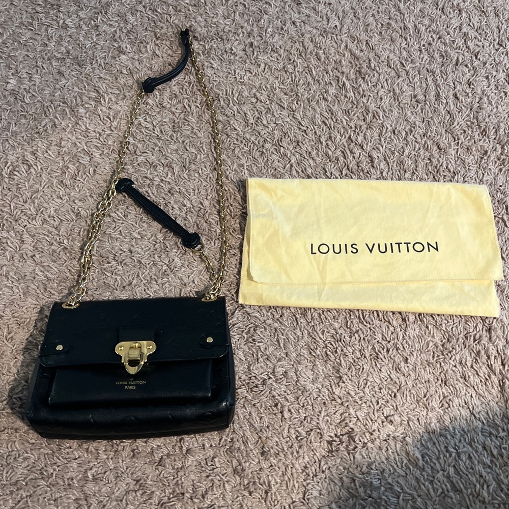 Louis Vuitton Vavin BB